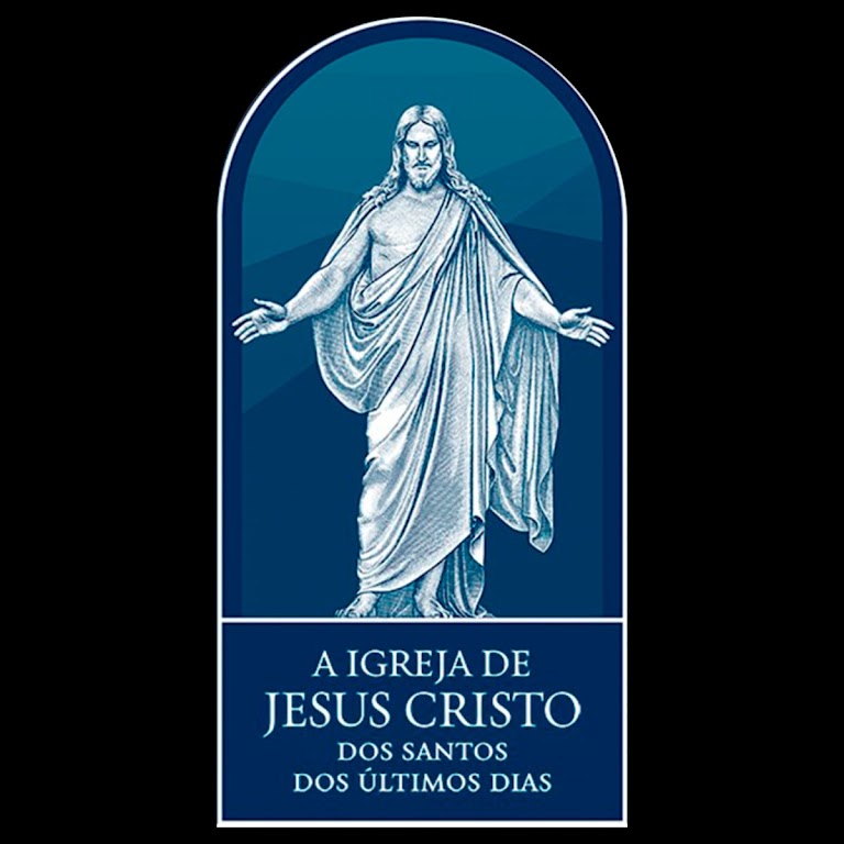 Fachada de A Igreja de Jesus Cristo dos Santos dos Últimos Dias