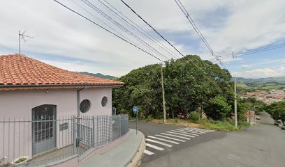 Fachada de Nagatani croche