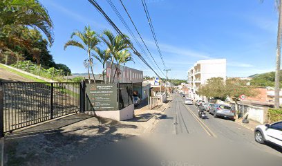 Fachada de IGREJA BATISTA EM SOCORRO