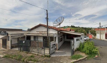 Fachada de I.C.P. Monte Das Oliveiras
