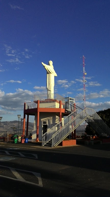 Fachada de Santo Boteco