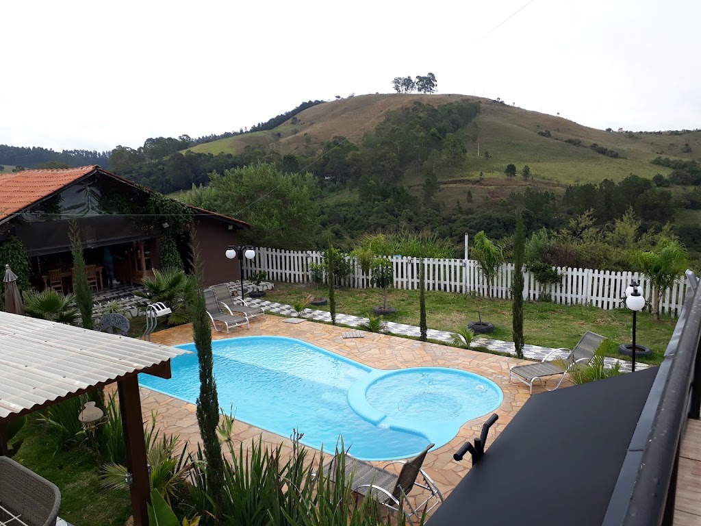 Fachada de Jardim Paraiso