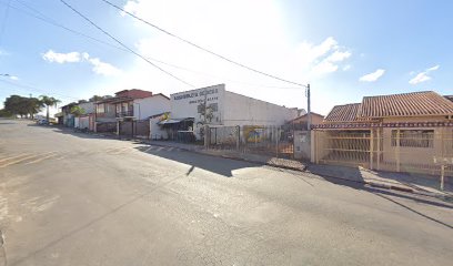 Fachada de Assembleia De Deus Ministério