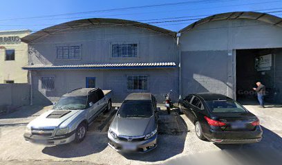 Fachada de AD Poços de Caldas
