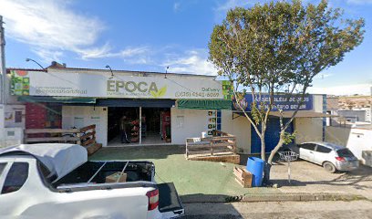 Fachada de Igreja Evangélica Assembléia De Deus