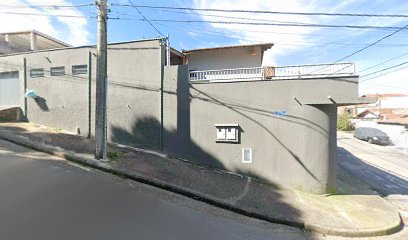 Fachada de AD Poços de Caldas