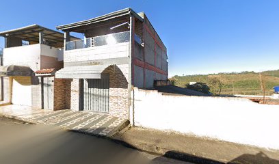 Fachada de Igreja Evangélica Santos Da Restauração