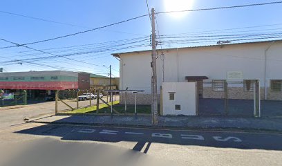 Fachada de A Igreja de Jesus Cristo dos Santos dos Últimos Dias