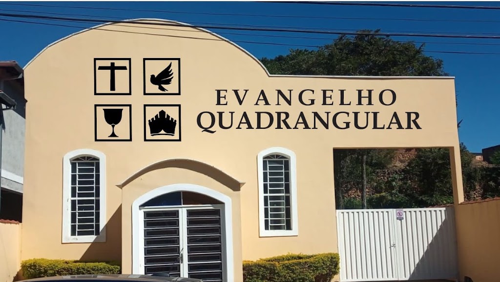 Fachada de Willian Alex