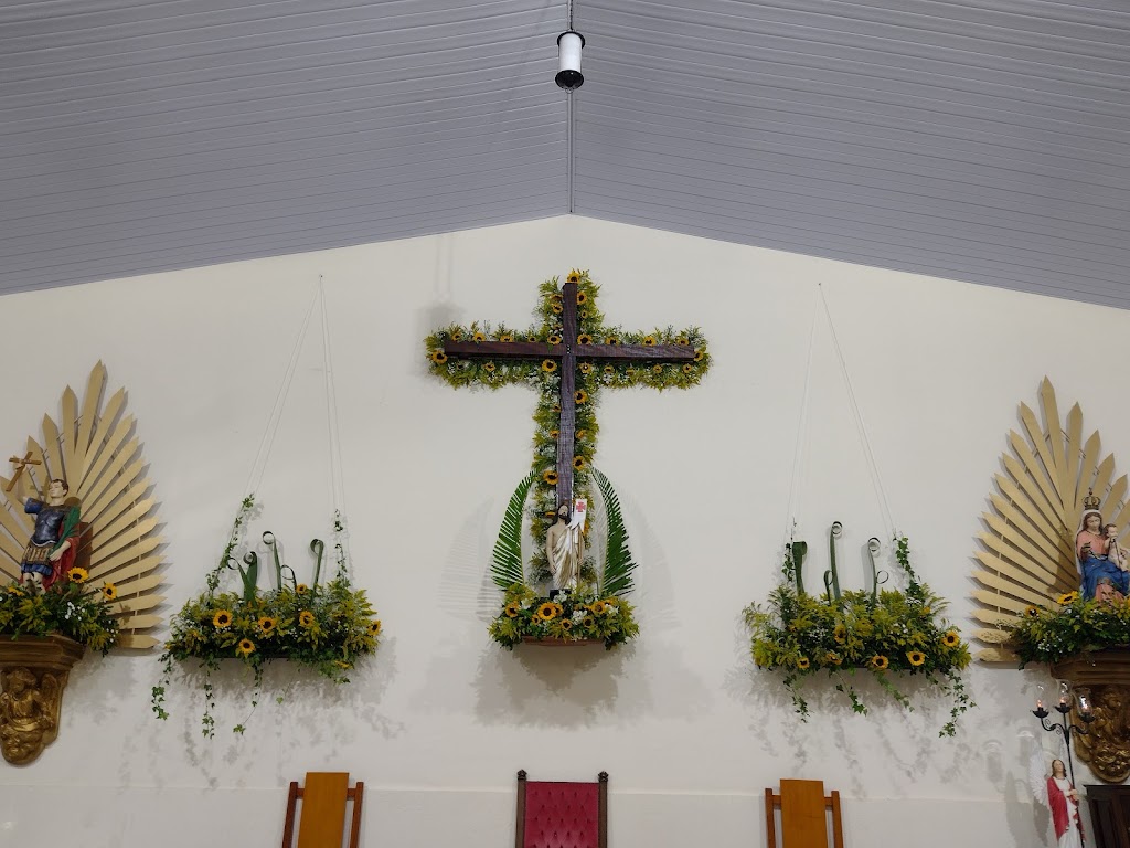 Fachada de Paróquia Santo Expedito E Nossa Senhora Da Consolação