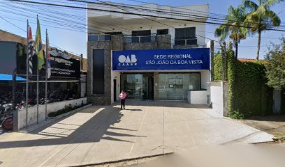 Fachada de Mundial do poder de Deus