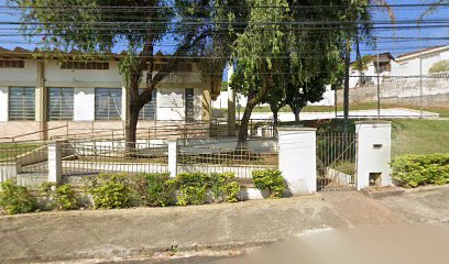Fachada de A Igreja de Jesus Cristo dos Santos dos Últimos Dias