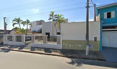 Fachada de 3° IGREJA EVANGELHO QUADRANGULAR