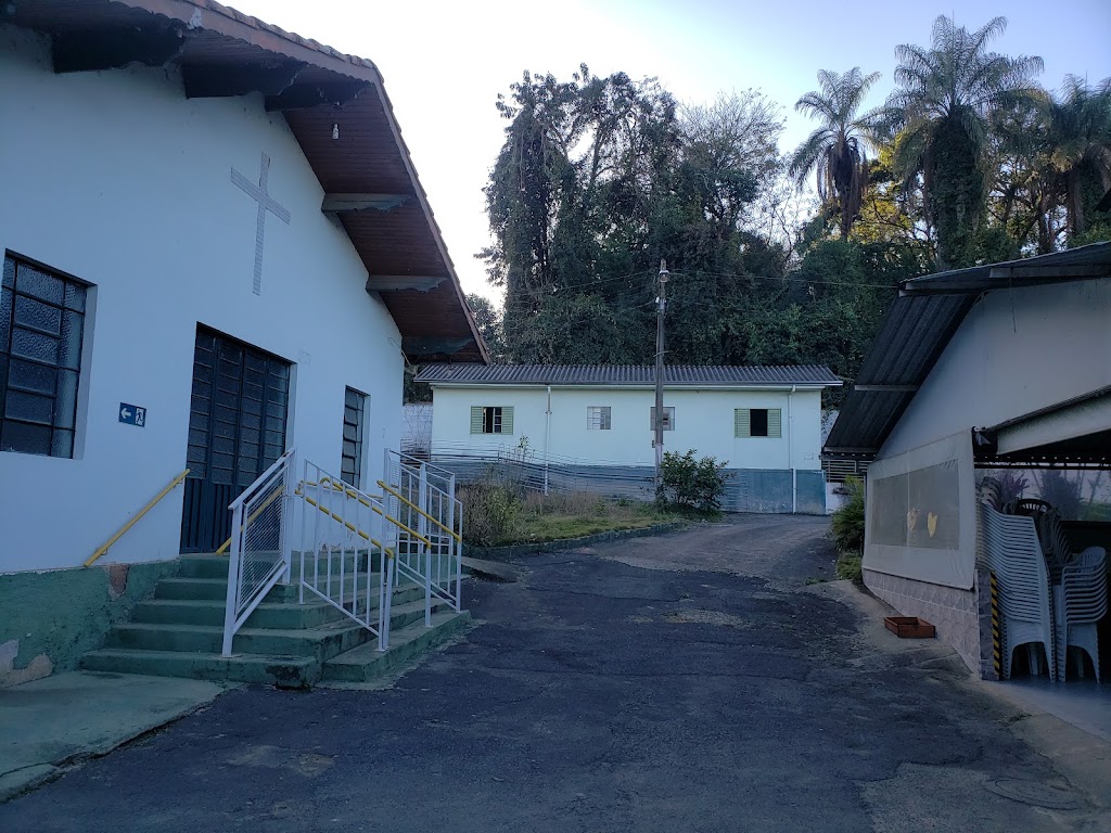 Fachada de VILA VICENTINA ELVIRA DIAS