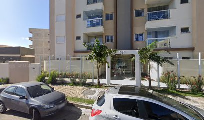 Fachada de Vision Residence