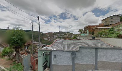 Fachada de AD Poços de Caldas