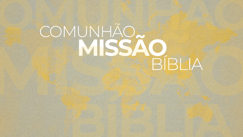 Fachada de Comunidade Missionária Bereia