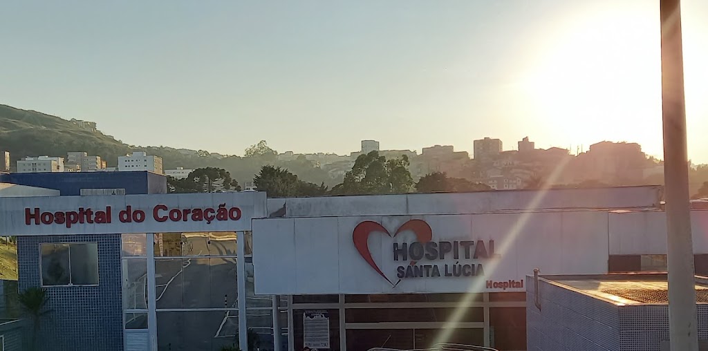 Fachada de Santa Lucia
