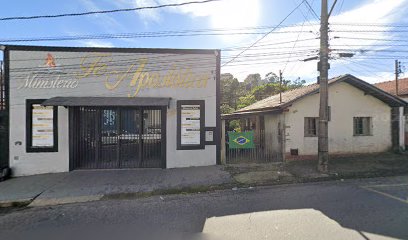 Fachada de Fé Apostólica