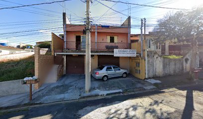 Fachada de AD Poços de Caldas