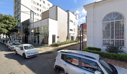 Fachada de Água Viva Moda Evangélica ️