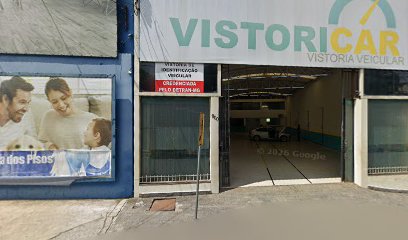 Fachada de Igreja Anglicana de Poços de Caldas