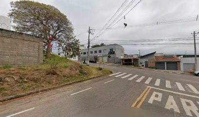 Fachada de IGREJA EVANGÉLICA ASSEMBLEIA DE DEUS