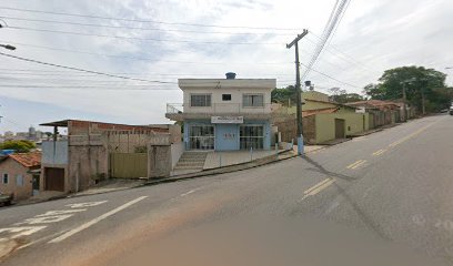 Fachada de Igreja Evangélica Assembleia De Deus