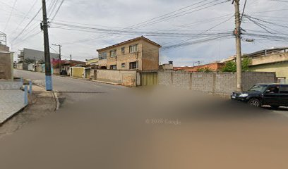 Fachada de Comunidade Evangélica Sara Nossa Terra