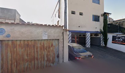Fachada de Comunidade Evangelica Missao E Vida