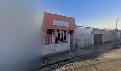 Fachada de 7 Igreja Do Evangelho Quadrangular