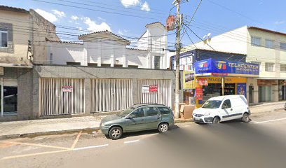 Fachada de ASSEMBLÉIA DE DEUS MISSÕES - MINISTÉRIO PASTOR SALVADOR ANTUNES