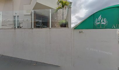 Fachada de IASD - Varginha