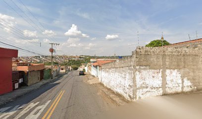 Fachada de Sion