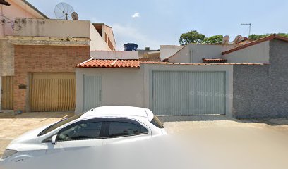 Fachada de IEQ_Cidade Nova