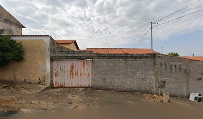 Fachada de Igreja ADBoas Novas Da Salvação
