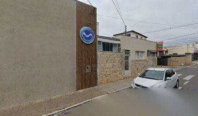 Fachada de Igreja Batista Vale Das Bênçãos