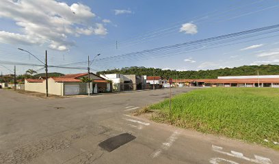 Fachada de Família Nova Vida