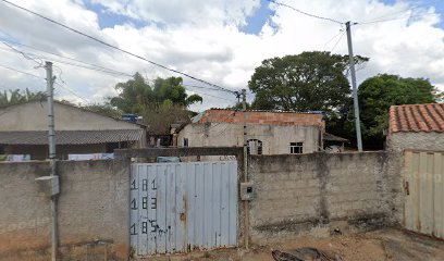 Fachada de Congregação Cristã no Brasil