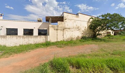 Fachada de AD Missões - Vila Rezende