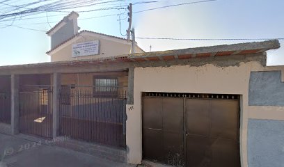 Fachada de AD Missões - Vila Lima