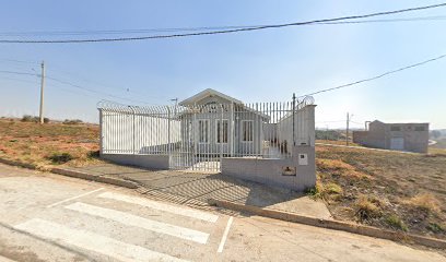 Fachada de CONGREGAÇÃO CRISTÃ NO BRASIL- JARDIM PROGRESSO