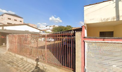 Fachada de Congregação Cristã no Brasil - Vila Mariana