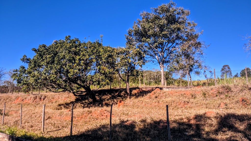Fachada de Assembleia de Deus