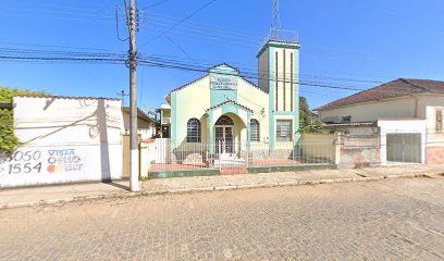 Fachada de Igreja Presbiteriana Do Brasil
