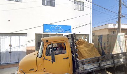 Fachada de Igreja Evangélica Assembleia de Deus Nova Vida