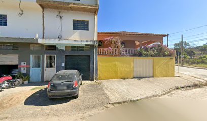 Fachada de Igreja Evangelica Assembleia De Deus