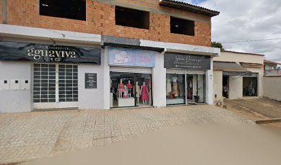 Fachada de Igreja Evangélica Água Viva