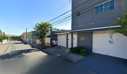 Fachada de IGREJA CASA DA BENÇÃO POUSO ALEGRE