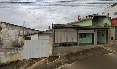 Fachada de IGREJA EVANGELICA CRISTO VIVE